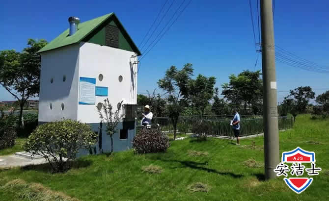 南湖区电线电缆除杀白蚁